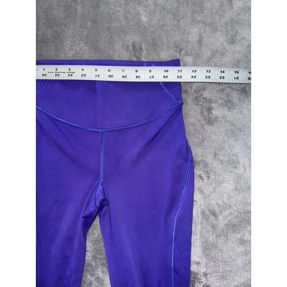 lululemon athletica excellent no